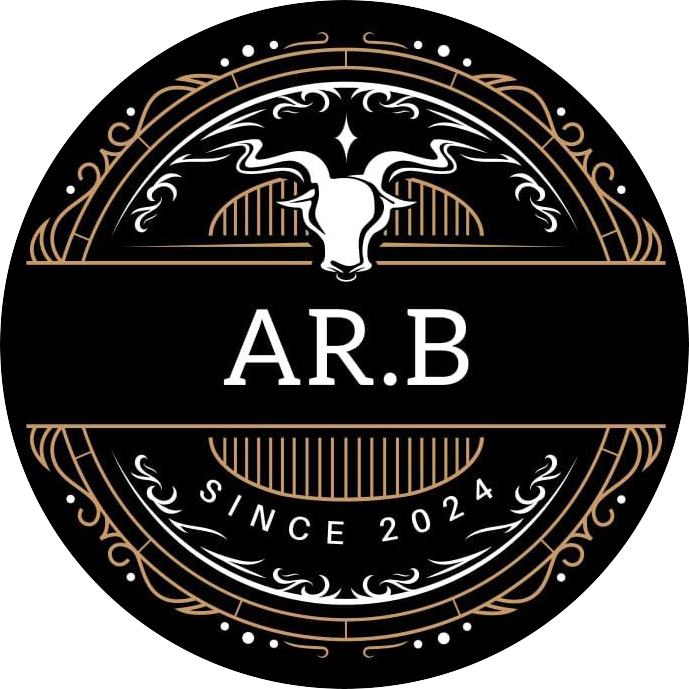 AR.B LOGO